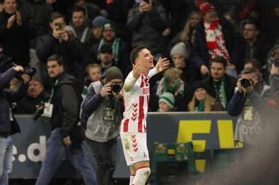 Helmes hält Plädoyer für El Mala