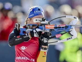 "Panik wird mit Sicherheit nicht helfen"