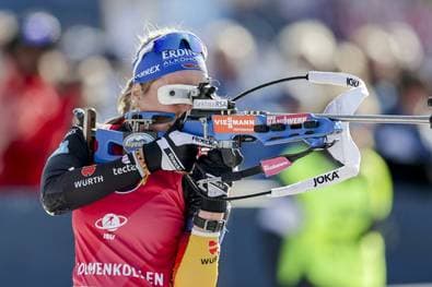 "Panik wird mit Sicherheit nicht helfen"