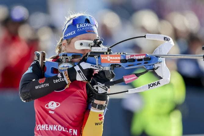 "Panik wird mit Sicherheit nicht helfen"