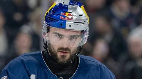 Kehrt in die Heimat zurück: Will Butcher