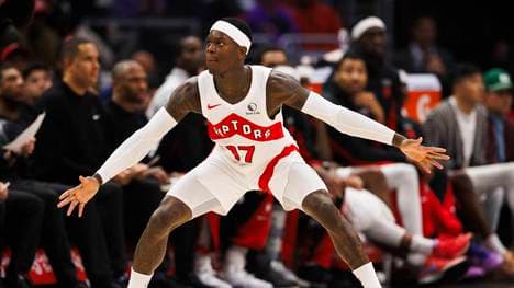 Dennis Schröder findet ein neues Team 