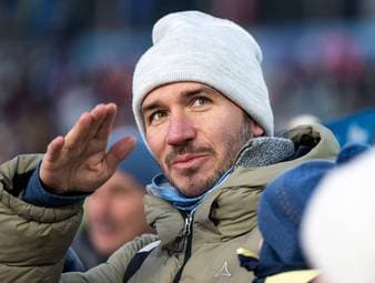 Absage betrübt Neureuther: "Da hängt wahnsinnig viel dran"