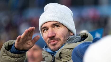 Felix Neureuther ist traurig über die Renn-Absage in Garmisch