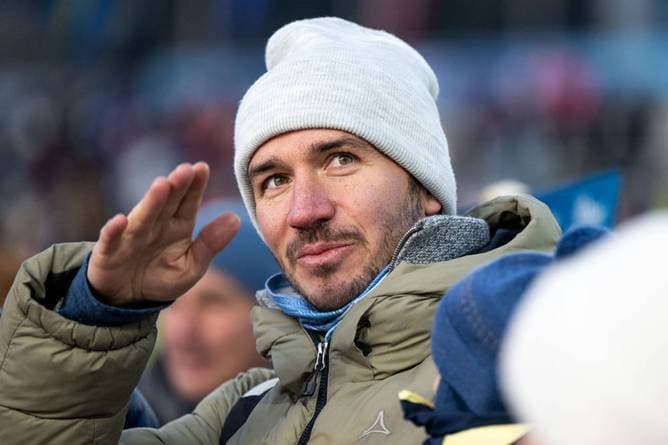 Absage betrübt Neureuther: "Da hängt wahnsinnig viel dran"