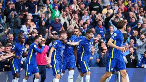 Der FC Chelsea hat einen neuen Eigentümer