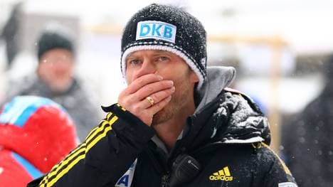 Rene Spies ist deutscher Bob-Bundestrainer