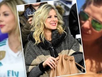 Die Premier League darf sich auf eine Spielerfrau freuen, die ganz und gar nicht dem Klischee entspricht.