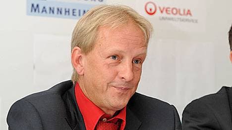 Jens Heinig folgt Thomas Blümel als Aufsichtsratsvorsitzender