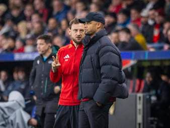 Bayern gibt Verlängerungen bekannt