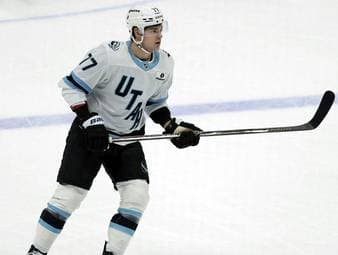 Peterka siegt - Mega-Trade in der NHL