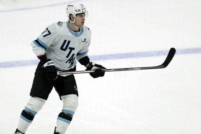 Peterka siegt - Mega-Trade in der NHL