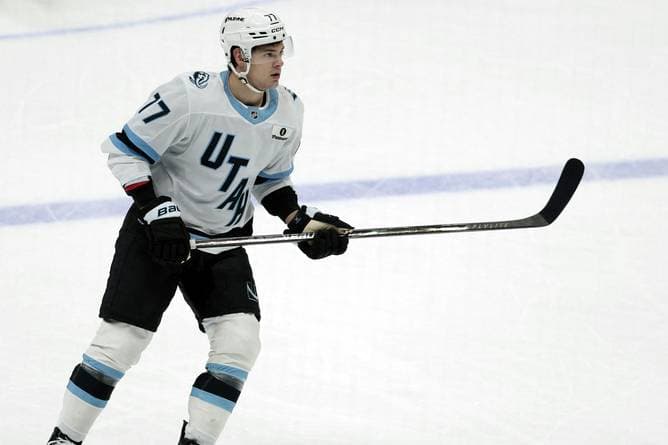 Peterka siegt - Mega-Trade in der NHL