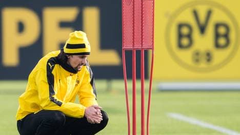 Neven Subotic - Geplatzte Transfers wegen Verletzungen