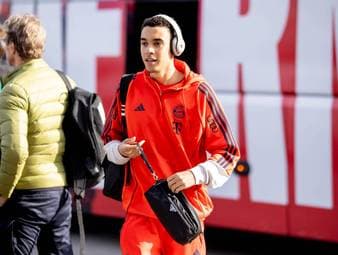 Hainer kontert Kahn! "Verstehe ich überhaupt nicht"