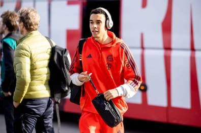 Hainer kontert Kahn! "Verstehe ich überhaupt nicht"