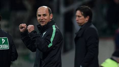 FBL-GER-DFB-POKAL-LEVERKUSEN-BREMEN-CUP-STUTTGART-DORTMUND