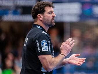 Lemgo bleibt Europapokal-Anwärter