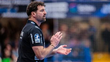 16. Saisonsieg im 23. Spiel für Kehrmann und Lemgo