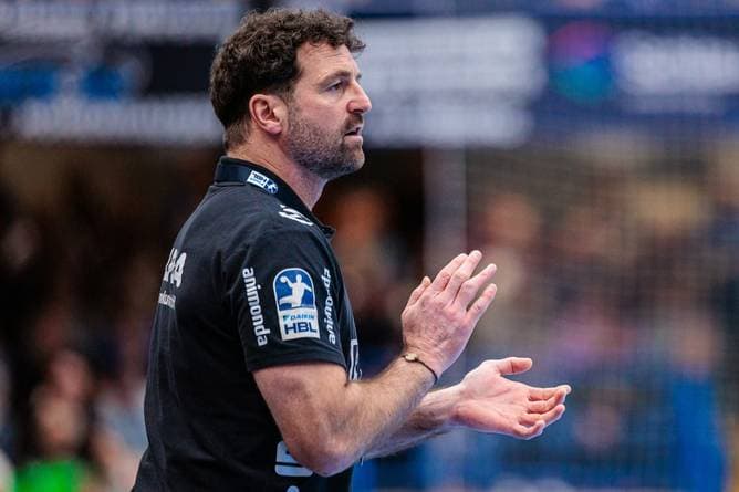 Lemgo bleibt Europapokal-Anwärter