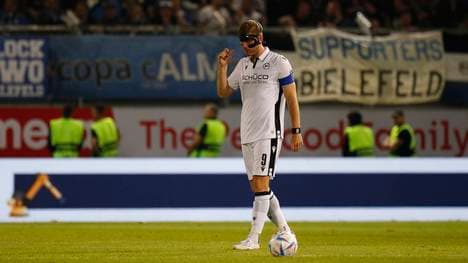 Fabian Klos rechnete mit den eigenen Mitspielern ab