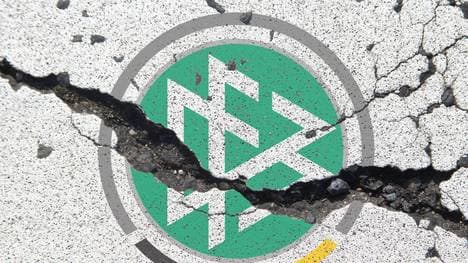 Der DFB steht in der Kritik