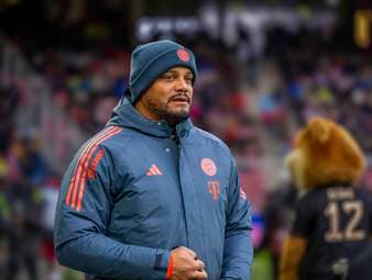 Bayern-Star fehlt - Kompany klärt auf