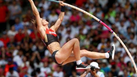 15th IAAF World Athletics Championships Beijing 2015 - Day Three