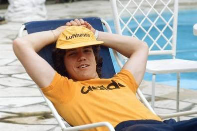 Eine einzigartige deutsche Legende