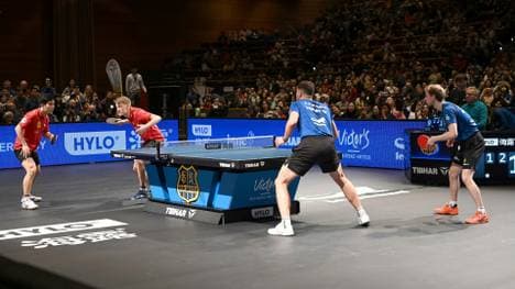 Final Four weiter in der Saarlandhalle