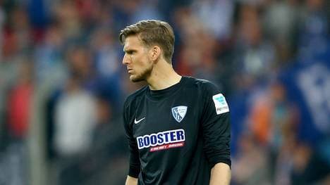 VfL Bochum v 1. FC Kaiserslautern  - 2. Bundesliga