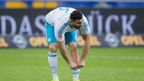 SC Freiburg v FC Schalke 04 - Bundesliga