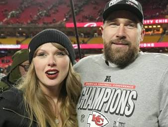 Überraschendes Detail bei Kelce-Verlängerung