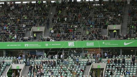 Wolfsburg: Maskenpflicht und Mindestabstände  aufgehoben