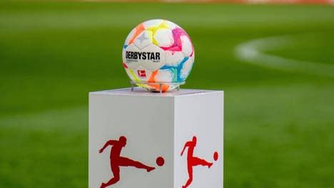 Die Spieler Rückrunde sind terminiert worden