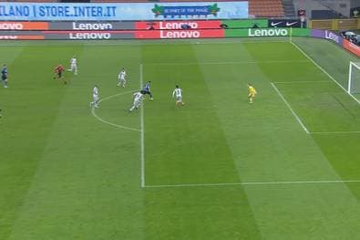 Hakimi on fire: Ex-BVB-Star mit Doppelpack für Inter