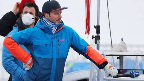 Felix Neureuther bedauert die erneute Matterhorn-Absage