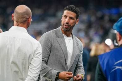 "Dann sagen wir: Oliver Baumann ist nicht gut genug"