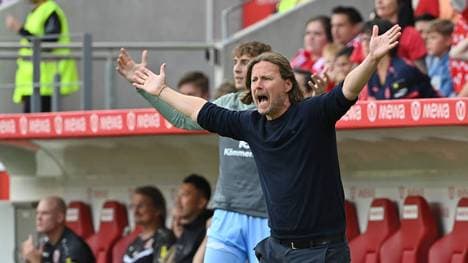 Der 1. FSV Mainz 05 zieht vor das Bundesgericht