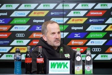 "Der letzte Monat war einfach kacke"