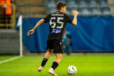 BVB-Neuzugang wählt ungewöhnliche Rückennummer