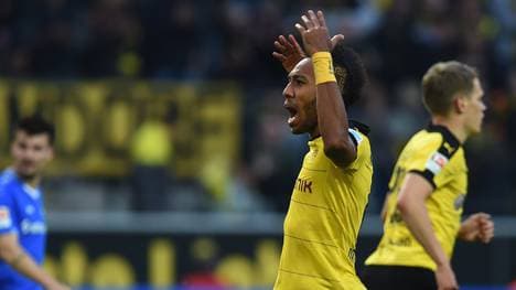 FBL-GER-BUNDESLIGA-DORTMUND-DARMSTADT