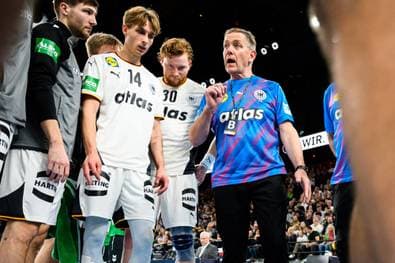 Gislasons besonderer Erfolg