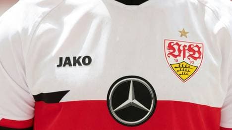 JAKO bleibt auf der VfB-Brust