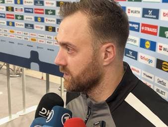 Deutschland verliert bitter mit 27:30 gegen Serbien. SPORT1 hat die Stimmen zum Spiel. 