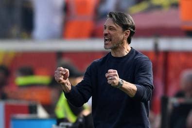 Beerdigt der BVB endlich die Mentalitätsdebatte?