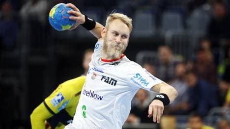 Matthias Musche, GWD Minden, SC Magdeburg