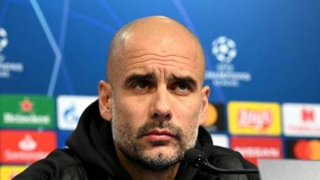 Pep Guardiola spricht positiv über deutsche Trainer