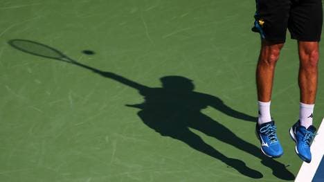 TENNIS-ATP-DUBAI
