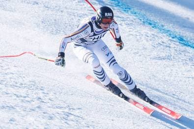 DSV-Spezialist am Knie verletzt